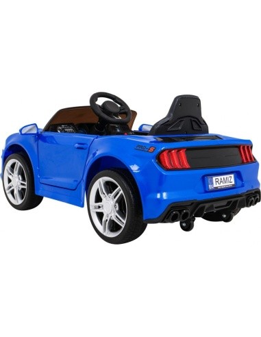 Transporto priemonė GT Sport Blue