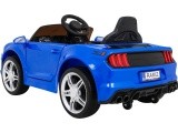 Transporto priemonė GT Sport Blue