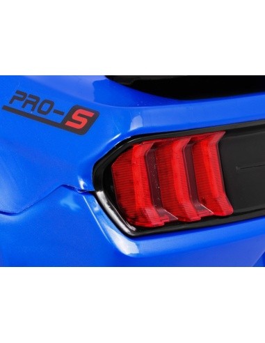 Transporto priemonė GT Sport Blue
