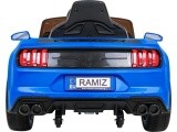 Transporto priemonė GT Sport Blue