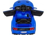 Transporto priemonė GT Sport Blue