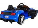 Transporto priemonė GT Sport Blue