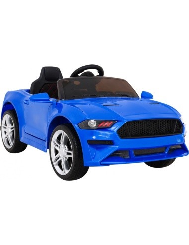 Transporto priemonė GT Sport Blue