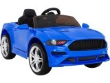 Transporto priemonė GT Sport Blue