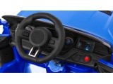 Transporto priemonė GT Sport Blue