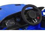 Transporto priemonė GT Sport Blue
