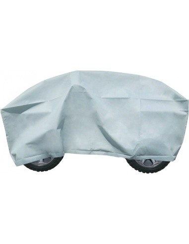 Pasivažinėjimas automobiliu Buggy SuperStar 4 x 4-MP4 Blue