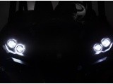 Pasivažinėjimas automobiliu Buggy SuperStar 4 x 4-MP4 Blue