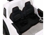 "Ford Super Duty" baltos spalvos