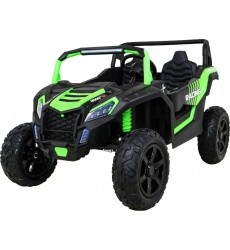 Transporto priemonė Buggy ATV STRONG Racing Green