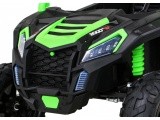 Vehicle Buggy ATV STRONG Racing Green