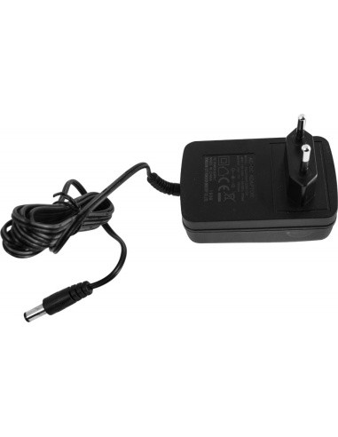 Įkroviklis 12V1500MA