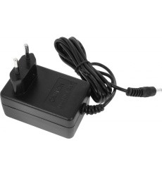 Charger with light 24V500MA