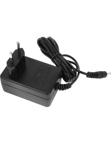 Charger with light 24V500MA