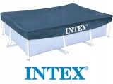 Cover for the 450x226cm INTEX racked pool