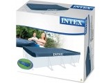 Cover for the 450x226cm INTEX racked pool