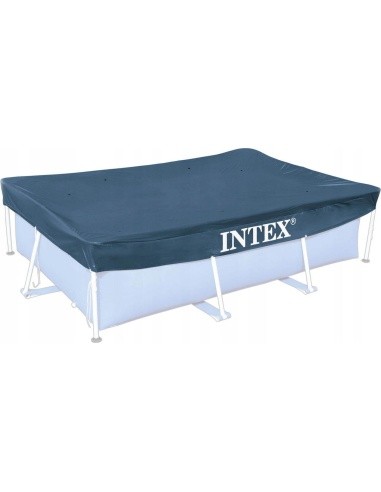 Cover for the 450x226cm INTEX racked pool