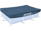 Cover for the 450x226cm INTEX racked pool