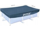 Cover for the 450x226cm INTEX racked pool