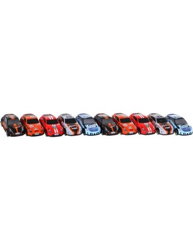 MEGA Multi-Level Car Park