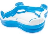 Garden Pool Intex 56475, with Seats, 229x229cm