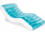 Inflatable swimming mattress 191x99cm INTEX