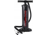 Double Quick III piston hand pump Intex 68615