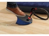 INTEX 69611 foot mattress pump 3 tips