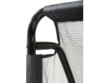 Mobile floor mounted football goal EXIT Coppa Goal