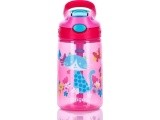 Children's Mug Contigo Gizmo Flip, 420ml, Cherry Cat