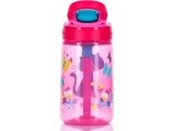 Children's Mug Contigo Gizmo Flip, 420ml, Cherry Cat