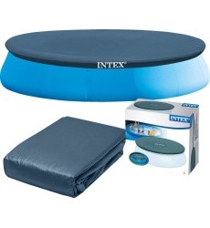 Uždangalas pripučiamam baseinui Intex 457 cm