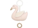 Musical Swan JaBaDaBaDo