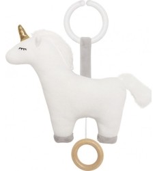 Musical Unicorn JaBaDaBaDo