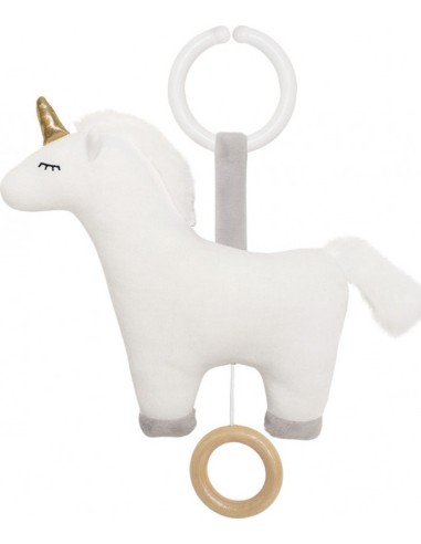 Musical Unicorn JaBaDaBaDo