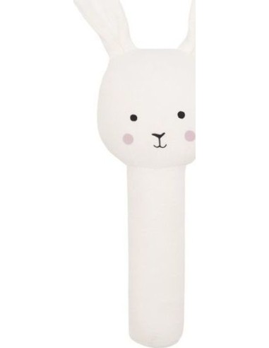Rattle Bunny JaBaDaBaDo
