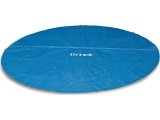 Solar cover heating mat for swimming pool 244cm 28010 INTEX