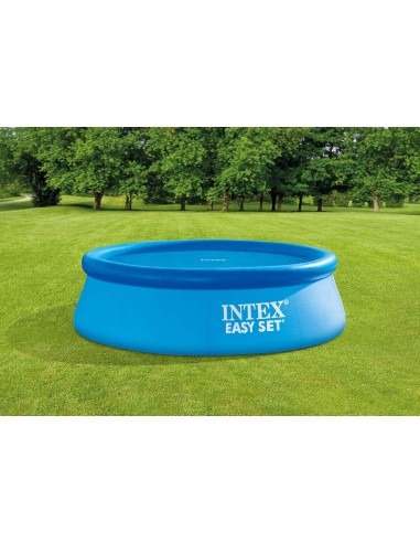 Solar cover heating mat for swimming pool 244cm 28010 INTEX