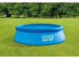 Solar cover heating mat for swimming pool 244cm 28010 INTEX
