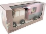 Horse Trailer JaBaDaBaDo