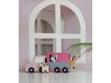 Horse Trailer JaBaDaBaDo