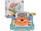 Interactive Kit For Little Driver Green