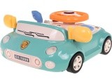 Interactive Kit For Little Driver Green
