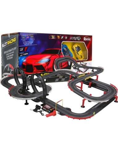 The race track Giant 1420cm 1 43