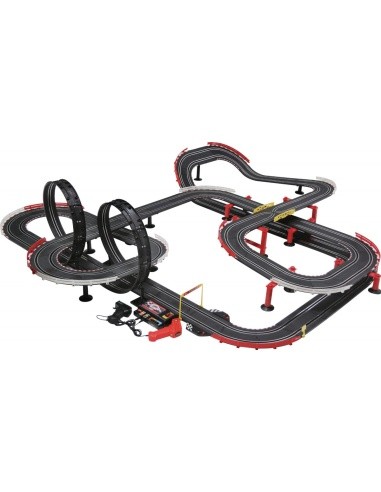 The race track Giant 1420cm 1 43