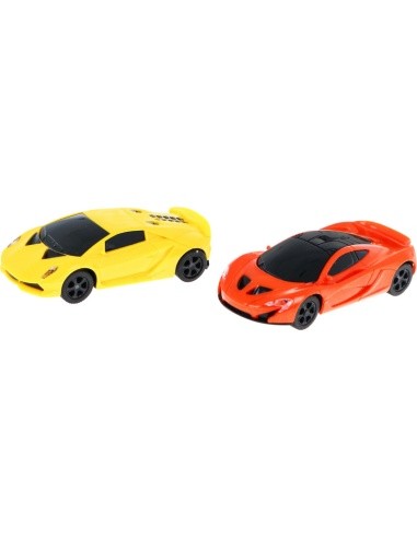 The race track Giant 1420cm 1 43