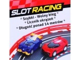 The race track Giant 1420cm 1 43