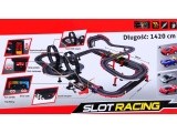 The race track Giant 1420cm 1 43