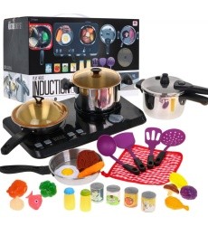 Mega Set of Young Chef 32 el
