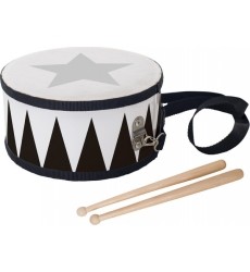 Drum JaBaDaBaDo - Black/Nature